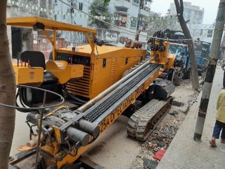 HDD-Horizontal-Directional-Drilling-Unit-2